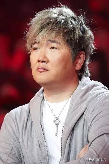 明星们咋突然变得这么老？一露面真把我吓到了！