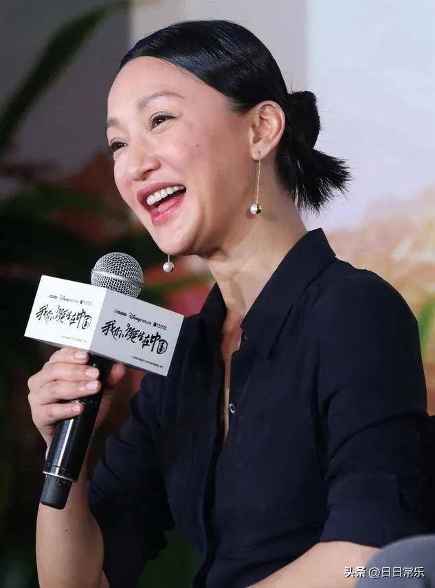 明星们咋突然变得这么老？一露面真把我吓到了！