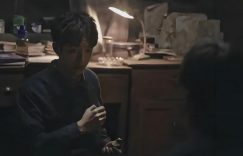 沙尘暴结局揭晓，刘大志父子最惨，刘盈盈真可惜缩略图