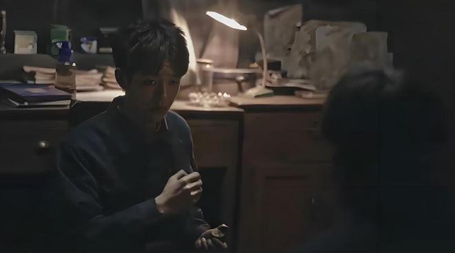 沙尘暴结局揭晓，刘大志父子最惨，刘盈盈真可惜