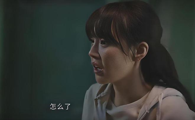 沙尘暴结局揭晓，刘大志父子最惨，刘盈盈真可惜