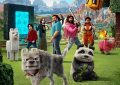 《我的世界大电影》百度云网盘迅雷资源下载免费下载HD1080P高清缩略图