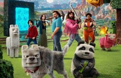 《我的世界大电影》百度云网盘迅雷资源下载免费下载HD1080P高清缩略图