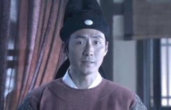 神探狄仁杰：李元芳和虎敬晖，谁更厉害？元芳曾用五个字评价他。缩略图