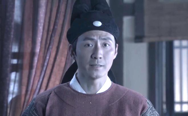 神探狄仁杰：李元芳和虎敬晖，谁更厉害？元芳曾用五个字评价他。