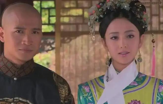 甄嬛真实故事：乾隆他妈一辈子没得宠，却成了大清唯一福禄寿都有的太后