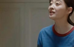 两腮没肉满脸疲态，颜值却艳压梅婷，谁的审美有毛病？缩略图