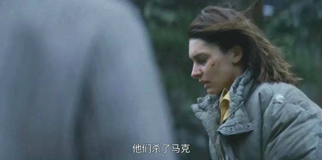 小众爽剧，复仇一刀一个不出声