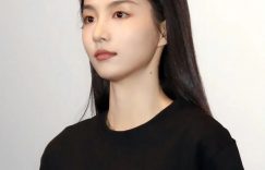 24岁的她把千禧年阳光小甜妹演活了！长得讨喜，有人叫她女版雷佳音缩略图