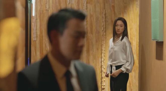 我的后半辈子：佟大为带女儿拍戏，戏里演苏珊！身高1米8，像极了王祖贤