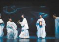 新时代首都剧本孵化项目3年磨出36部好作品，全链条扶持让好剧本破茧成蝶缩略图