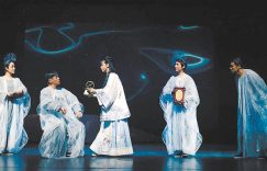 新时代首都剧本孵化项目3年磨出36部好作品，全链条扶持让好剧本破茧成蝶缩略图