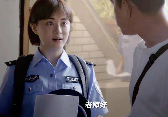 演技其实一般般，却老被夸的实力派，新剧里终于露馅了