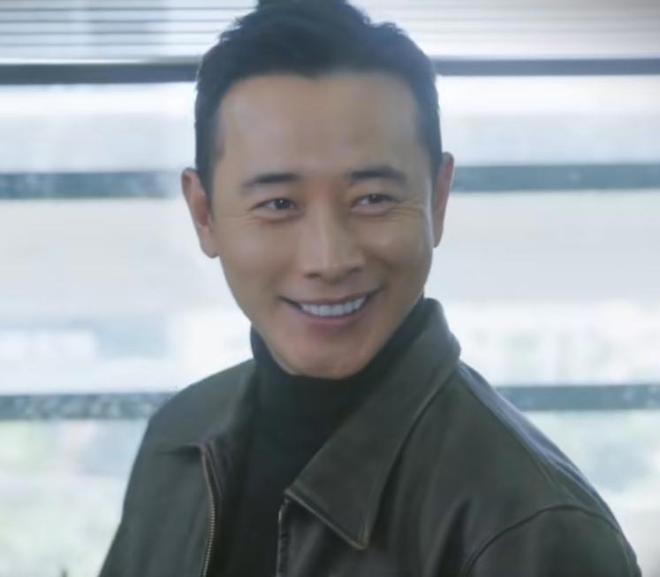 实际上，就算女二号再怎么惊艳，也救不了孙俪那颜值和演技都掉线的情况。