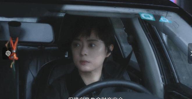 实际上，就算女二号再怎么惊艳，也救不了孙俪那颜值和演技都掉线的情况。
