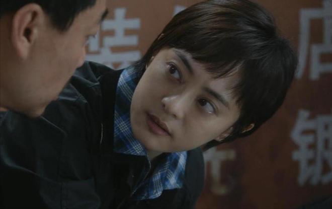 实际上，就算女二号再怎么惊艳，也救不了孙俪那颜值和演技都掉线的情况。