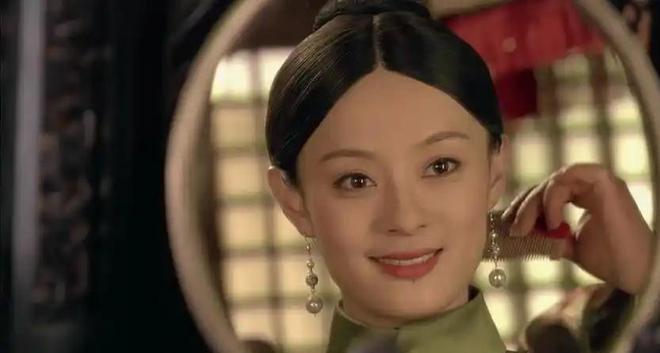 《甄嬛传》全集百度网盘下载高清无水印阿里云盘【HD1080P-MP4】在线分享