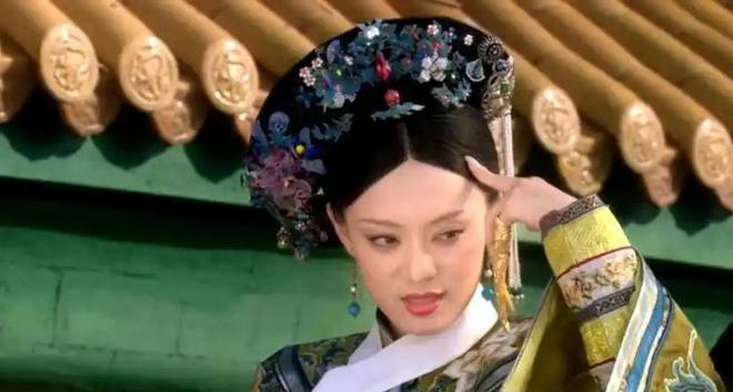 《甄嬛传》全集百度网盘下载高清无水印阿里云盘【HD1080P-MP4】在线分享