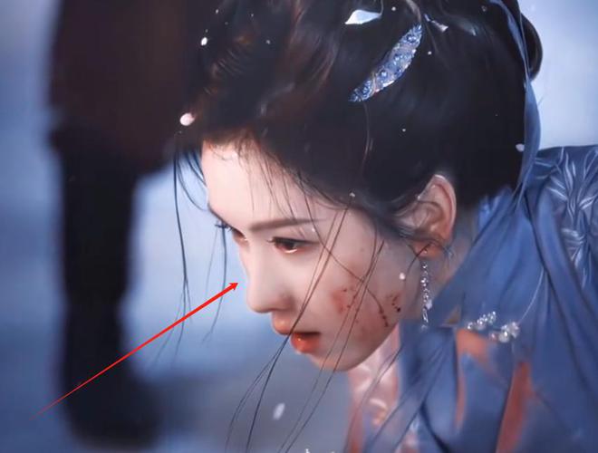 《千秋令》全集在线观看百度云分享高清阿里云盘电视剧在线观看