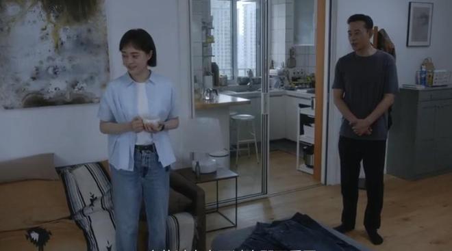孙俪演得超僵硬，脸还一直板着，这就是所谓的视后演技？