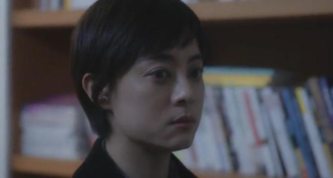 孙俪演得超僵硬，脸还一直板着，这就是所谓的视后演技？