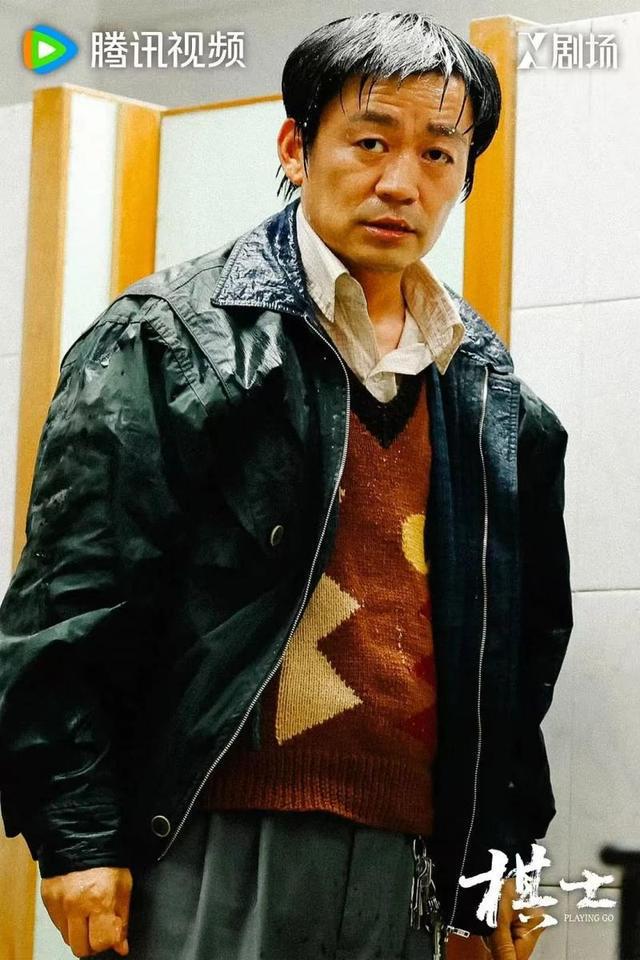 《棋士》全集百度云资源下载「1080PMp4」网盘下载