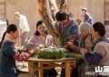 沙尘暴里黄小蕾的表演真是败笔，角色的真实感都没了缩略图