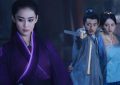 怪不得陆展元看不上李莫愁，你看欧阳锋教了她啥武功，让她性情大变样缩略图