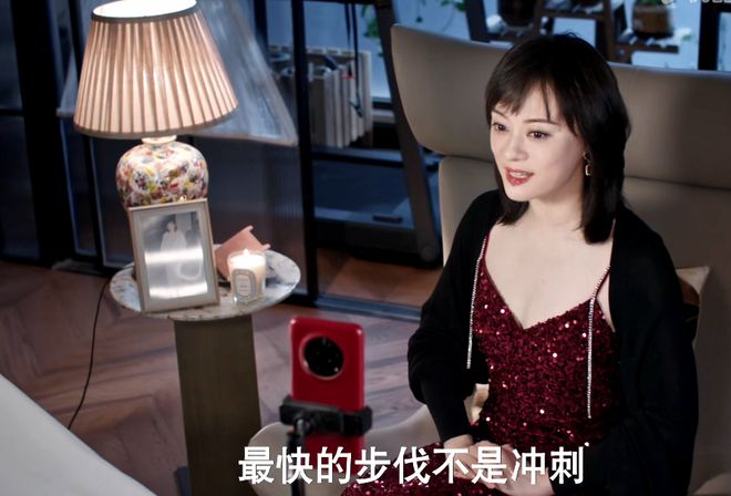 央视大剧要来了！孙俪主演，邬君梅加持，这阵容不追都难啊！