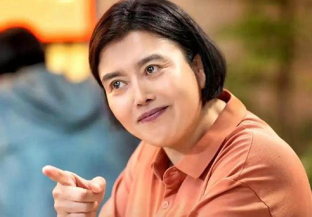 我的后半生：跟苏大强一比，才明白沈卓然为啥桃花运旺，成了抢手货