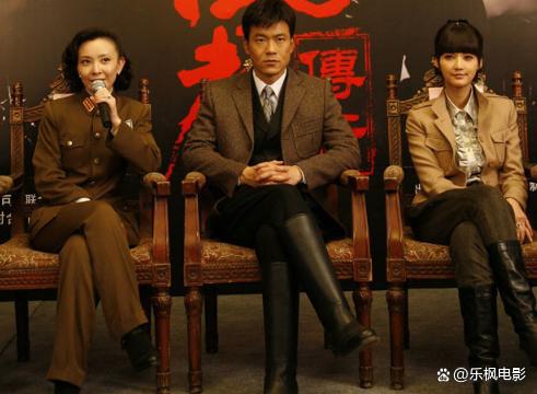 30集超烧脑谍战剧要来了！廖凡、李乃文带头演，不怕没剧看啦！