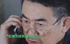 央八36集现实大剧马上开播！先看预告再瞅阵容，得熬夜追了缩略图