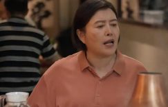 从头到脚都能换？梅婷穿那件丑T恤的镜头，给好多流量明星一巴掌啊缩略图