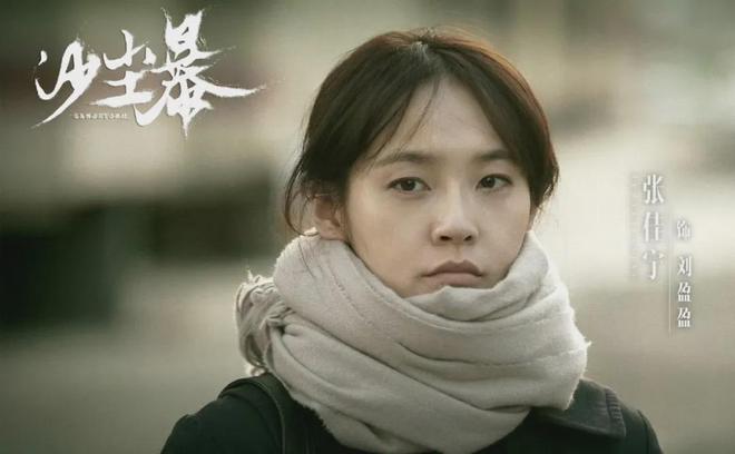《沙尘暴》全集百度云网盘【蓝光1080P】资源下载