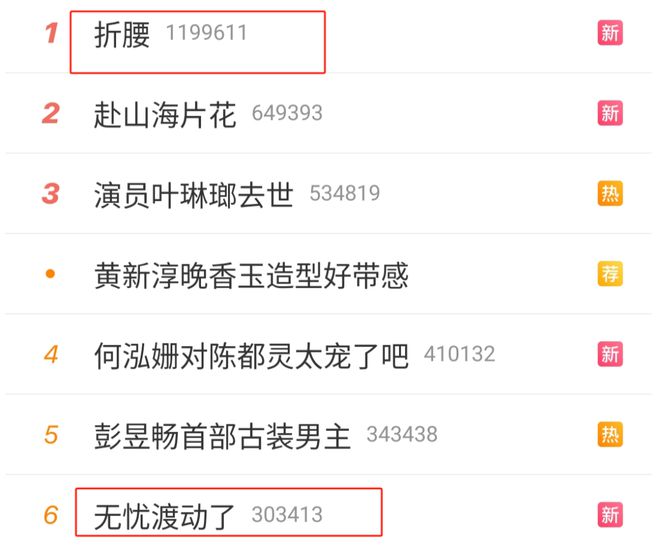 《折腰》全集迅雷BT资源下载（高清BD）下载[MP4]