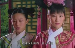 《甄嬛传》全集百度云网盘在线免费观看【1080p高清网盘资源】4K高清版资源下载缩略图