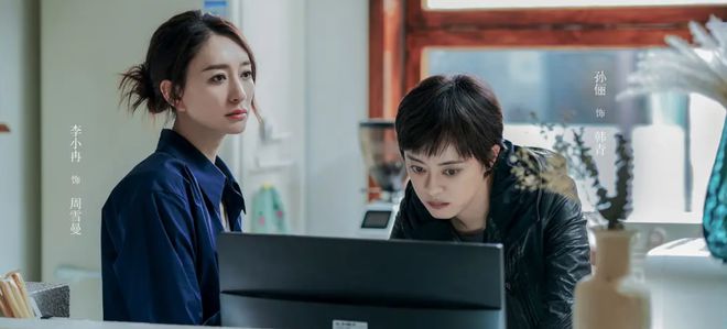 孙俪演的这部剧挺大胆，但有点遗憾