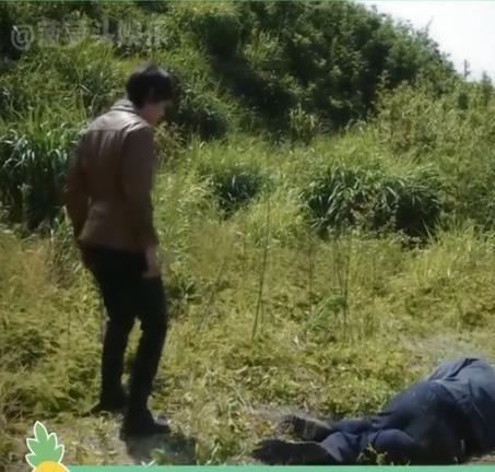 乌云之上结局：姐姐进监狱后，韩青才明白她变坏的真相