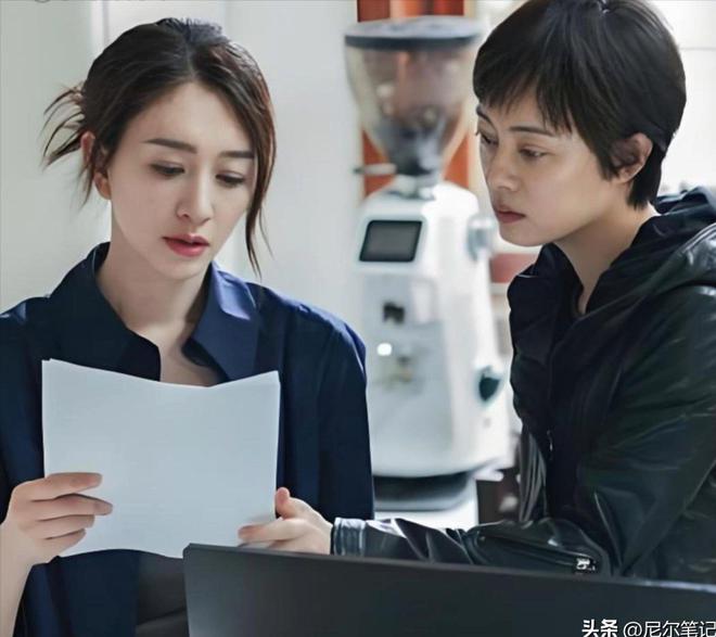 乌云之上结局：姐姐进监狱后，韩青才明白她变坏的真相