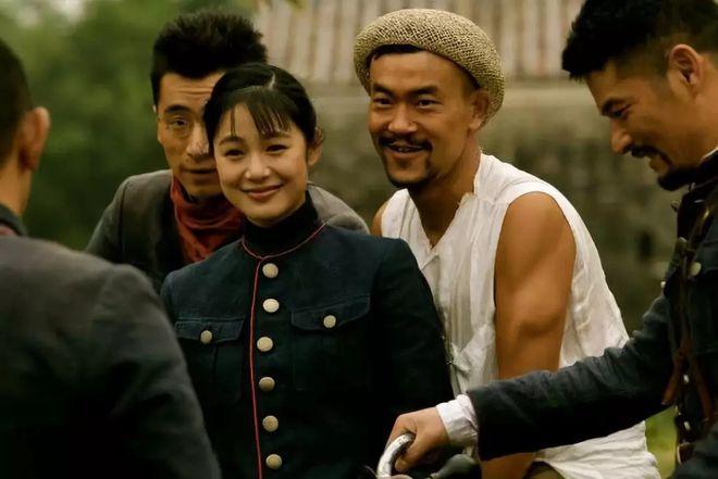 江门咋从天然影棚变成爱情地标，靠影视带火浪漫经济？