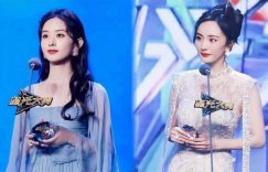 杨幂和赵丽颖，谁更牛？聊聊这两位85后的花旦大姐大缩略图