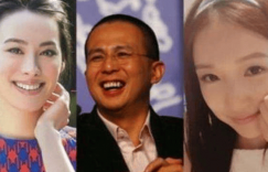 李泽楷聊感情底线：女明星随便追，网红绝对不碰，就怕遇到梁洛施缩略图
