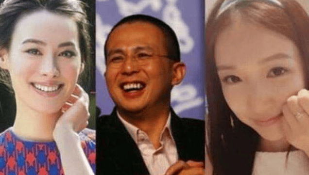 李泽楷聊感情底线：女明星随便追，网红绝对不碰，就怕遇到梁洛施