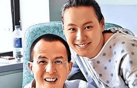 李泽楷聊感情底线：女明星随便追，网红绝对不碰，就怕遇到梁洛施