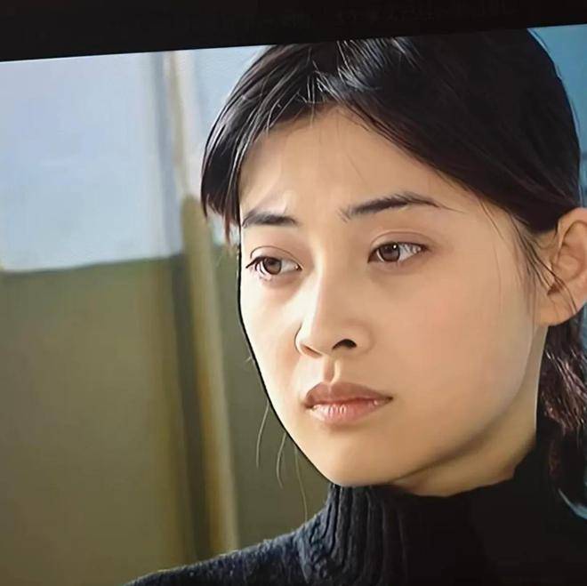刘晓庆这话说得对，梅婷的经历真暴露了娱乐圈的残酷真相