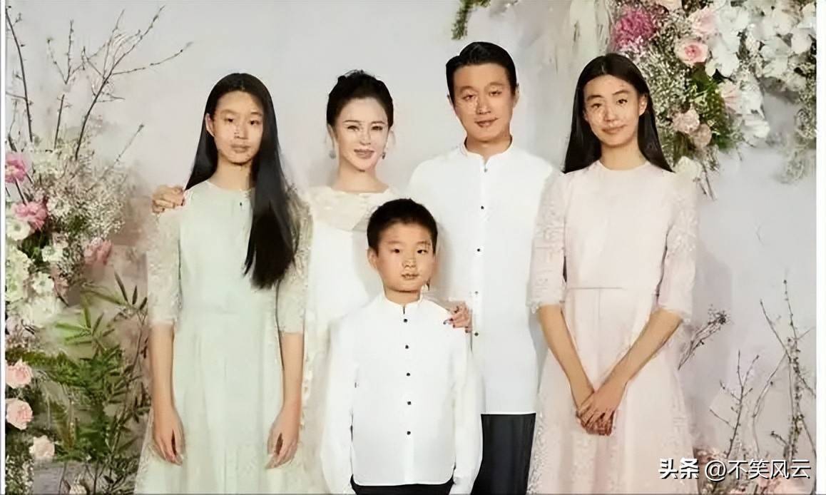 佟大为的女儿、梅婷的女儿、高露的女儿，谁演得更棒？
