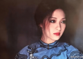 台湾最美胡因梦，颜值气质都超棒，可惜退圈太早了缩略图