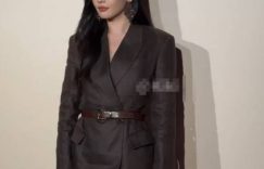 张嘉倪风波后第一次露面！和陈都灵、何瑞贤、陆柯燃同框引发网友热议缩略图