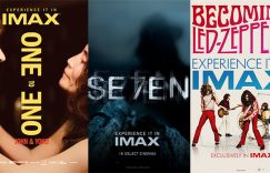 北影节IMAX展映片单公布！六部大片超好看缩略图