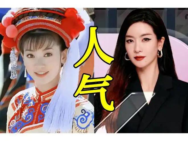 别再硬演少妃啦！脸肿五官僵，这能迷倒男人？